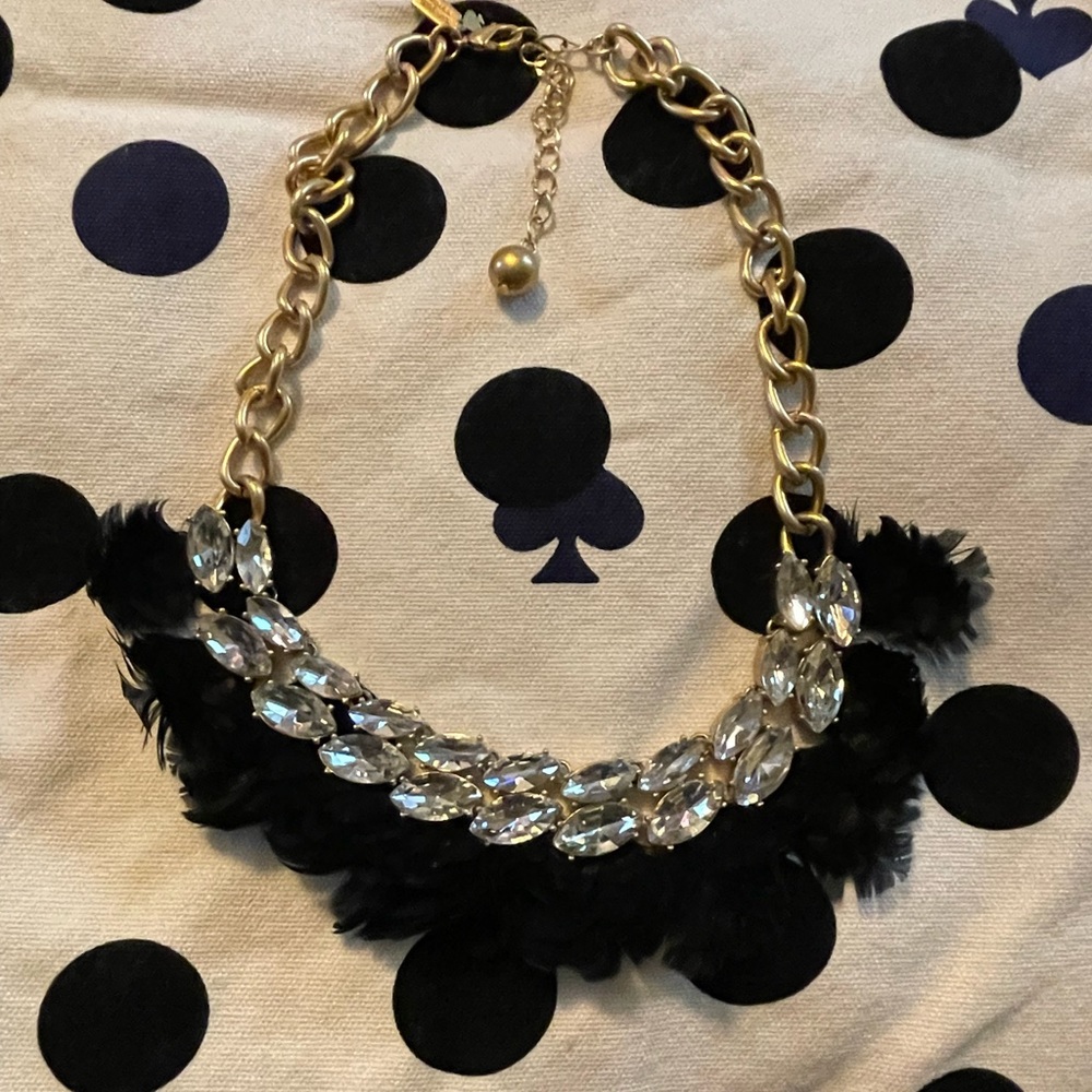 Kate Spade necklace